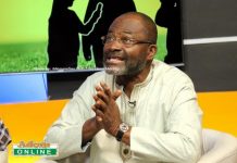 I like John Mahama – Kennedy Agyapong confesses Kennedy Agyapong