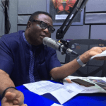Audio: NPP still in campaign mood, always ranting – Afriyie Ankrah