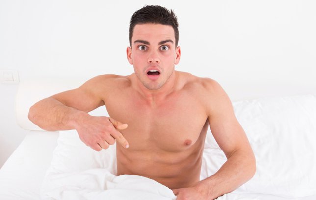 Biggest Panis Porn - Meet the men who claim to have the biggest penises in world - and how they  cope - Adomonline.com