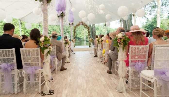 wedding