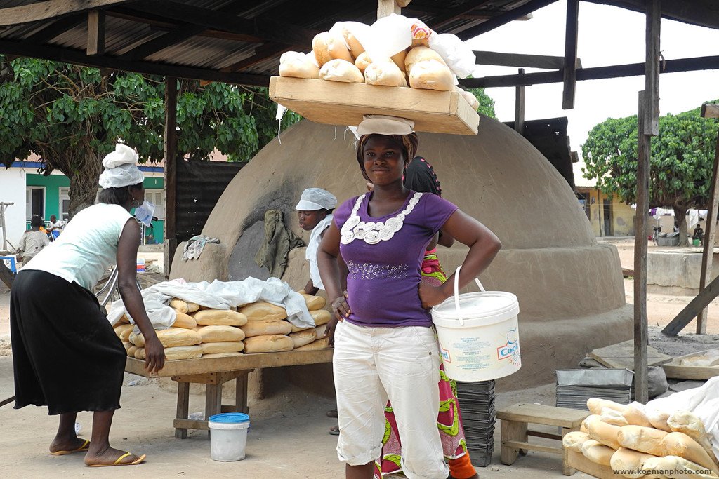 Price of bread to go up in Kumasi