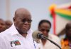 President Nana Akufo-Addo