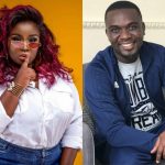Video: I love Joe Mettle – Maame Serwaa