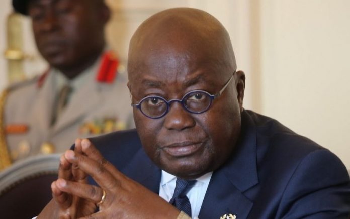 Minority demands list of judgement debt beneficiaries under Akufo-Addo