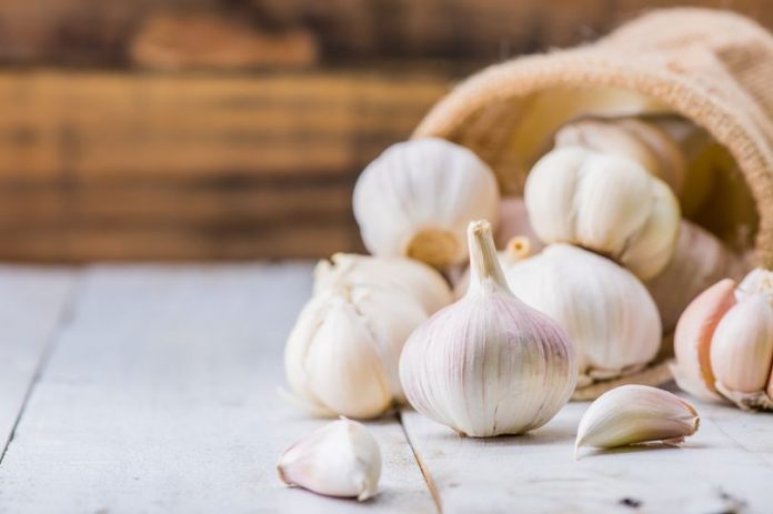Why you should sleep with garlic clove under your pillow - Adomonline.com