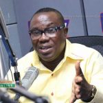 Leaked tape: Ofosu-Ampofo granted GH₵100,000 bail