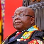 Speaker of Parliament, Ocquaye turns 75 today
