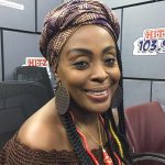 Nana Ampadu convinced my mother to allow me do music – Akosua Agyapong reveals