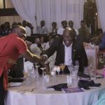 Akufo-Addo to host DKB at Jubilee House to discuss comedy