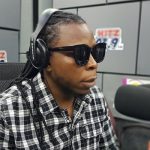 Rapper, Edem, has expressed his displeasure at the ban on celebrities from endorsing alcoholic beverages and has asked the relevant authorities to reverse the decision.