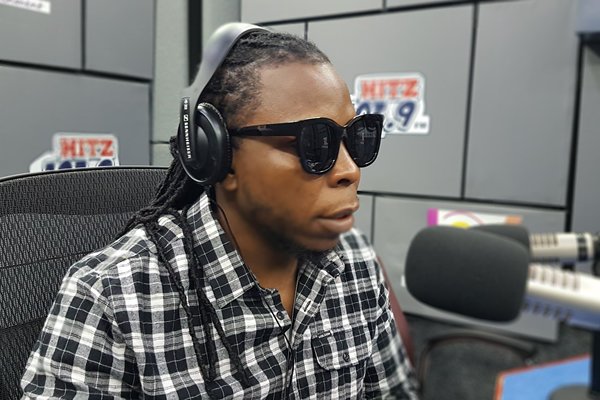 Rapper, Edem, has expressed his displeasure at the ban on celebrities from endorsing alcoholic beverages and has asked the relevant authorities to reverse the decision.