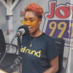 How my ‘godfather’ wanted to sleep with me – Feli Nuna
