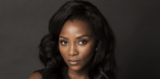 Genevieve Nnaji