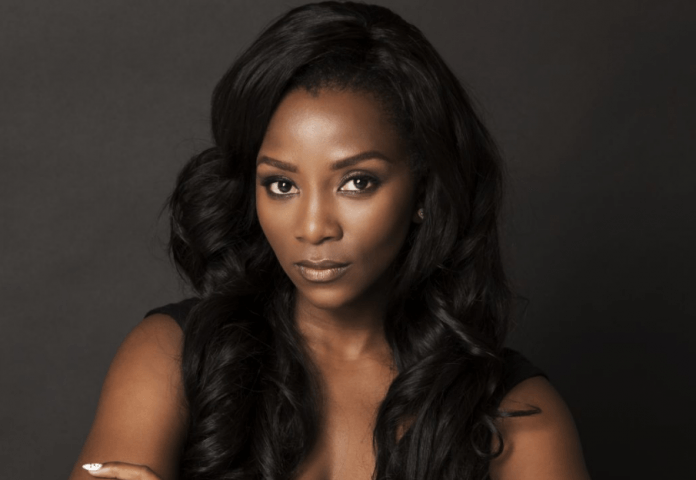 Genevieve Nnaji