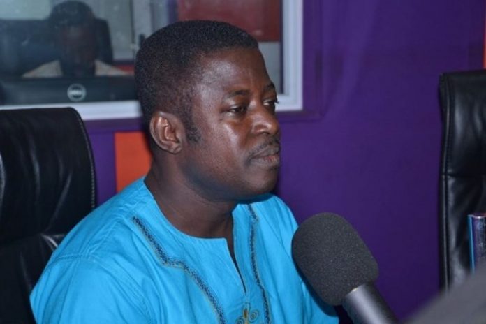 former Member of Parliament for Bantama Constituency in Ashanti Region, Daniel Okyem Aboagye, says the achievement of the incumbent government has put fear in opposition the National Democratic Party.