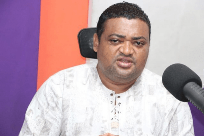 Joseph-Yamin-696x462.png Former Deputy Ashanti Regional Minister, Joseph Yamin