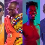 If God calls me to preach at church, I will go – Kwesi Arthur