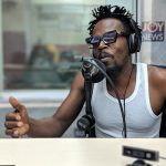 Coronavirus: Kwaw Kese to seek asylum in USA