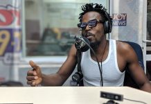 Kwaw Kese puzzled about future of Ghana’s music industry after launch of #PlayGhana