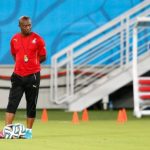 Kwesi Appiah