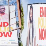 Okyeame Kwame, Samini join polio awareness campaign