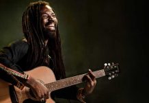 Rocky Dawuni