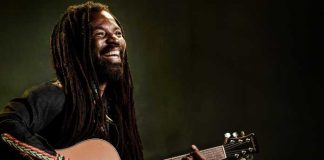 Rocky Dawuni