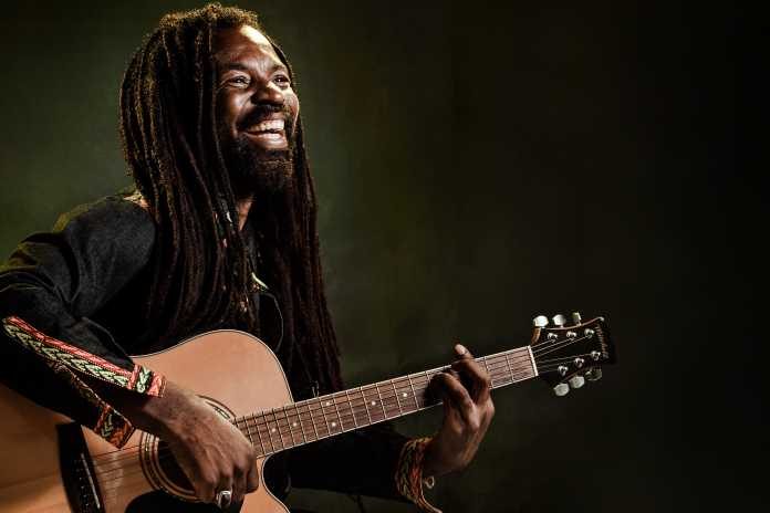 Rocky Dawuni