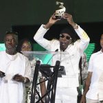 Videos: Winners at 2019 edition of the 3Music Awards