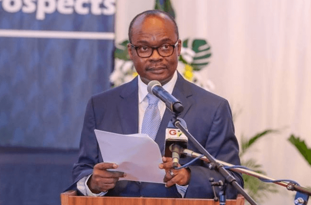 BoG Cautions Public Against 19 Entities Engaged In Loan Services Without License Adomonline