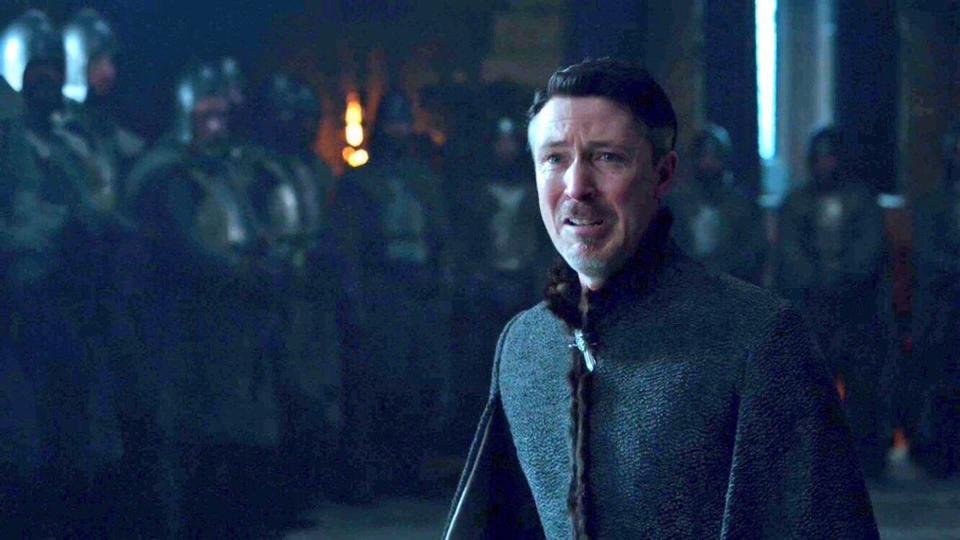 lord baelish