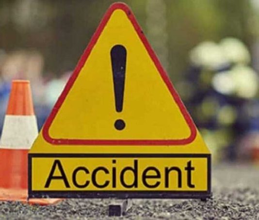 Three killed, several injured after accident on Tatale-Sanguli road