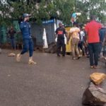 PDS clash krobo clash