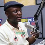 Journalism practice in Ghana is becoming dangerous – Kofi Adams