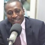 Alexander Afenyo Markin