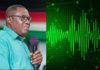 Ofosu Ampofo NDC