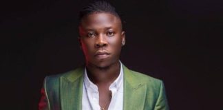 Stonebwoy