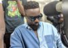 sarkodie