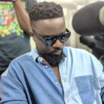 sarkodie