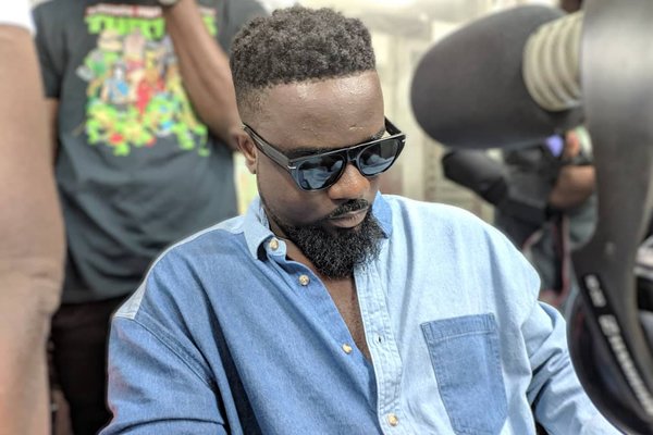 sarkodie