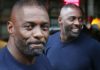 Idris Elba