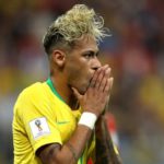 neymar