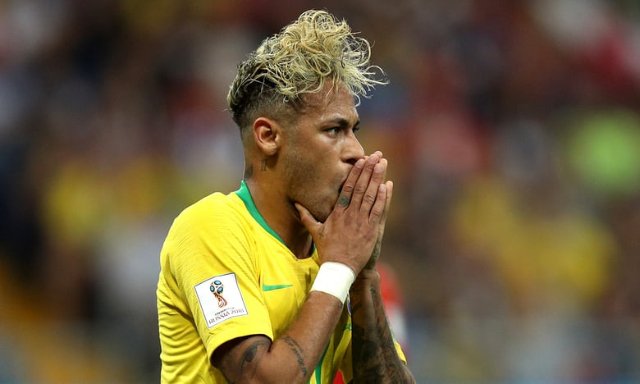 neymar