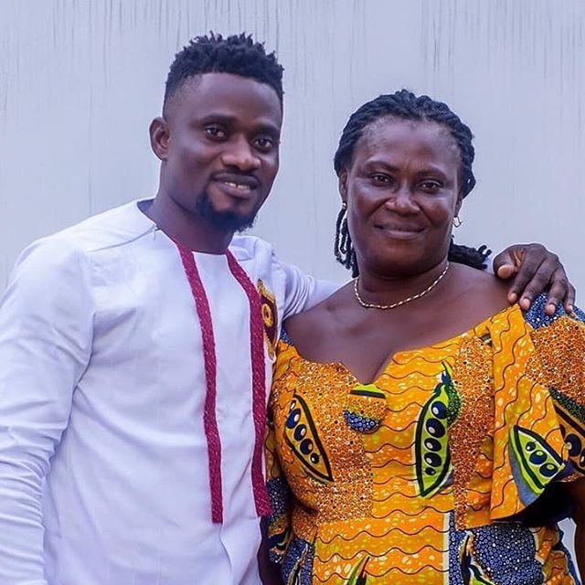 celebs, mothers day 2019