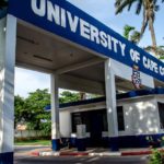 UCC