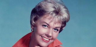 Doris Day