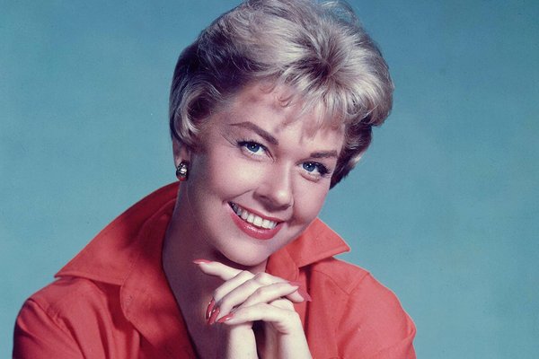 Doris Day