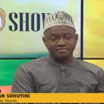 Tamale North MP, Alhassan Suhuyini,