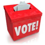 Vote CODEO