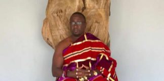 nana ansah kwao